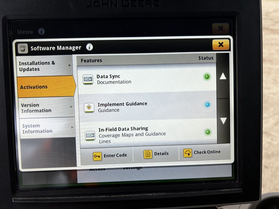 2024 John Deere 800R - Photo46