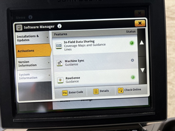 2024 John Deere 800R - Photo47