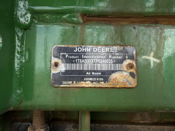 2024 John Deere 800R - Photo47