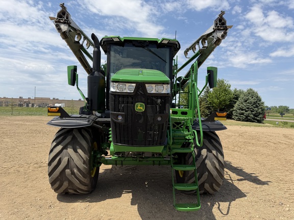2024 John Deere 800R - Photo8