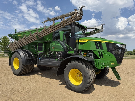 2024 John Deere 800R - Photo1