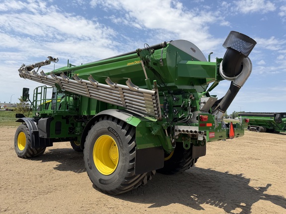 2024 John Deere 800R - Photo5