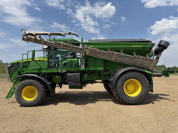 2024 John Deere 800R - Photo6
