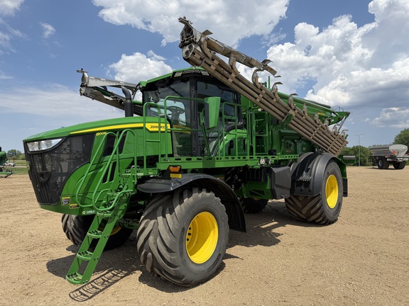 2024 John Deere 800R - Photo7