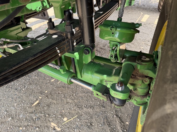 2024 John Deere 800R - Photo11