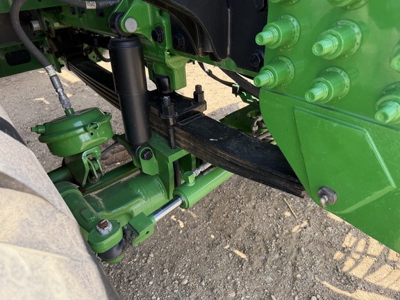 2024 John Deere 800R - Photo13