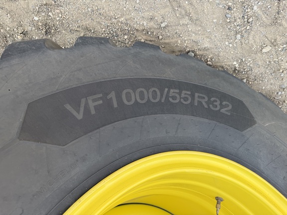 2024 John Deere 800R - Photo14
