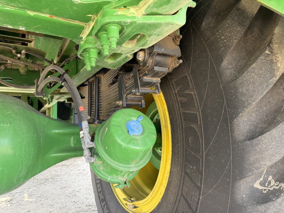 2024 John Deere 800R - Photo16