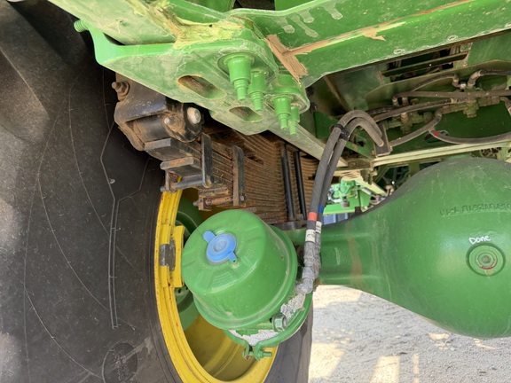 2024 John Deere 800R - Photo18