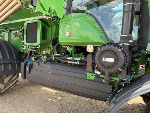 2024 John Deere 800R - Photo20