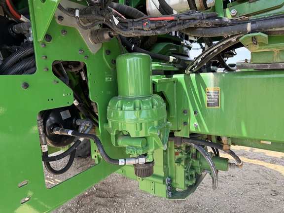 2024 John Deere 800R - Photo28