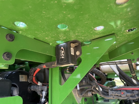 2024 John Deere 800R - Photo29