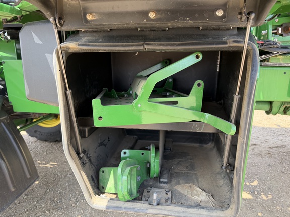 2024 John Deere 800R - Photo30