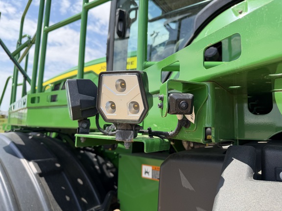 2024 John Deere 800R - Photo31