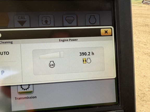 2024 John Deere 800R - Photo41