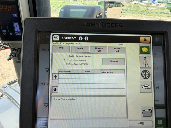 2024 John Deere 800R - Photo46