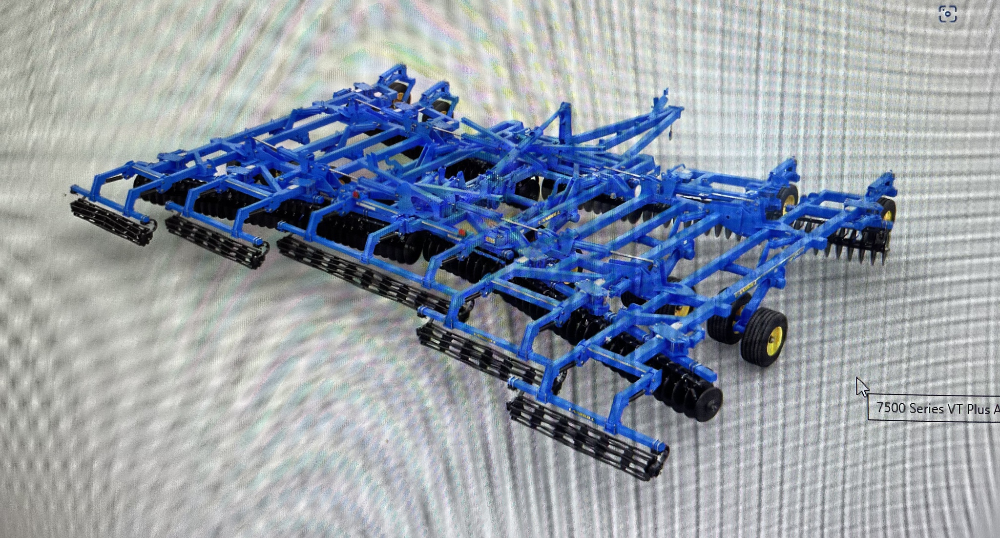 2024 Landoll 7530-23 Image 1