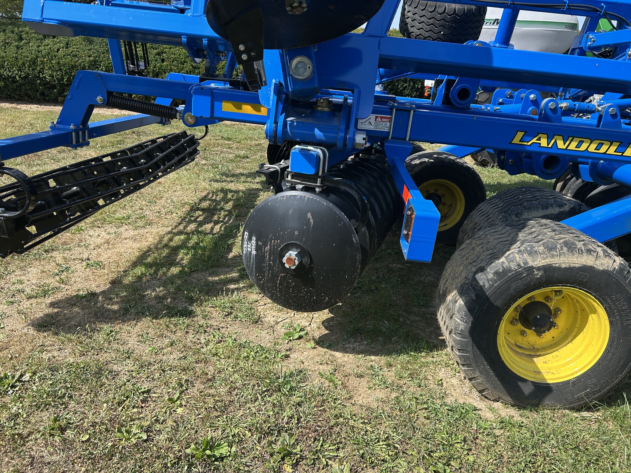 2024 Landoll 7530-23 Image 3