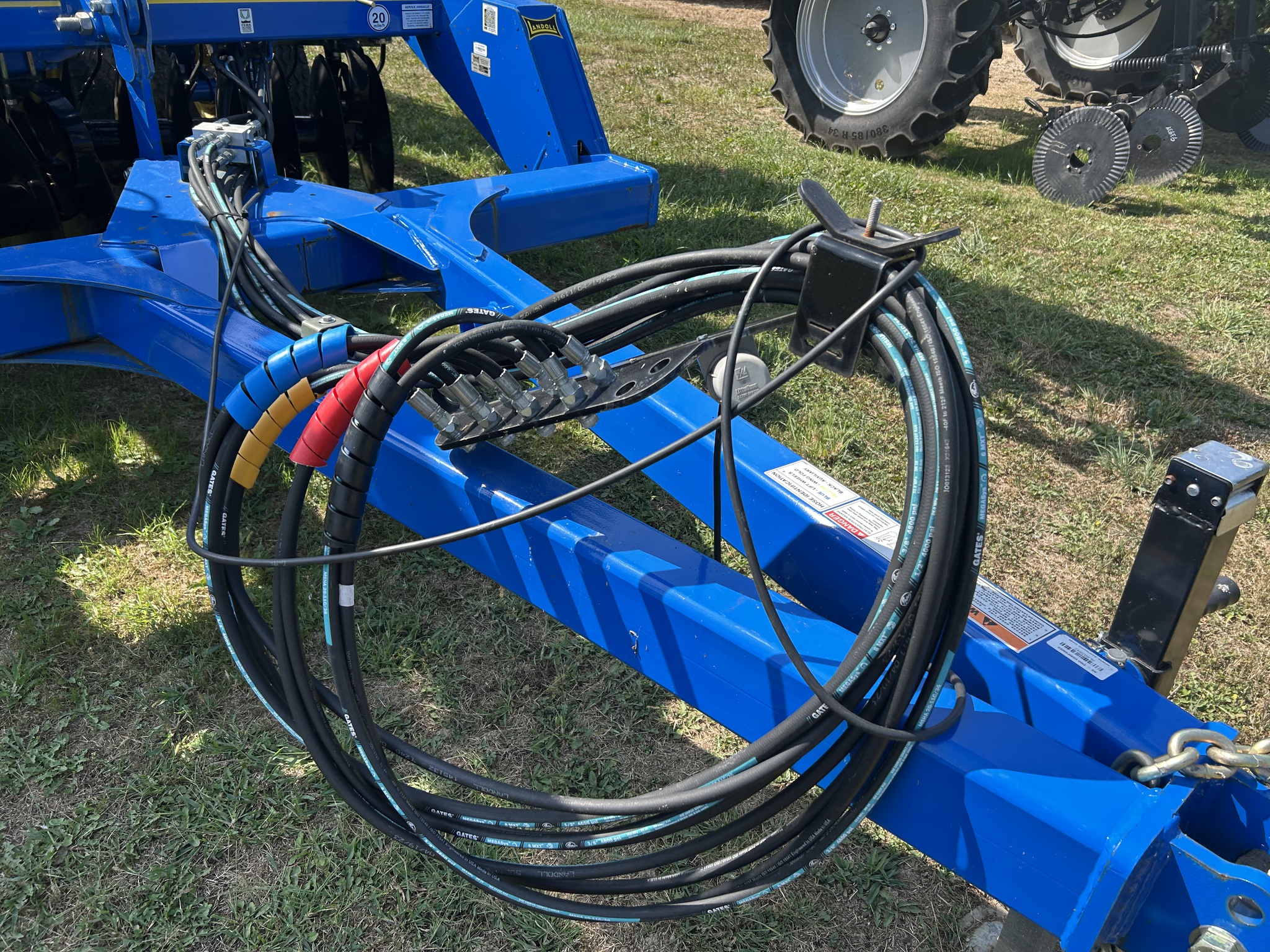 2024 Landoll 7530-23 Image 5