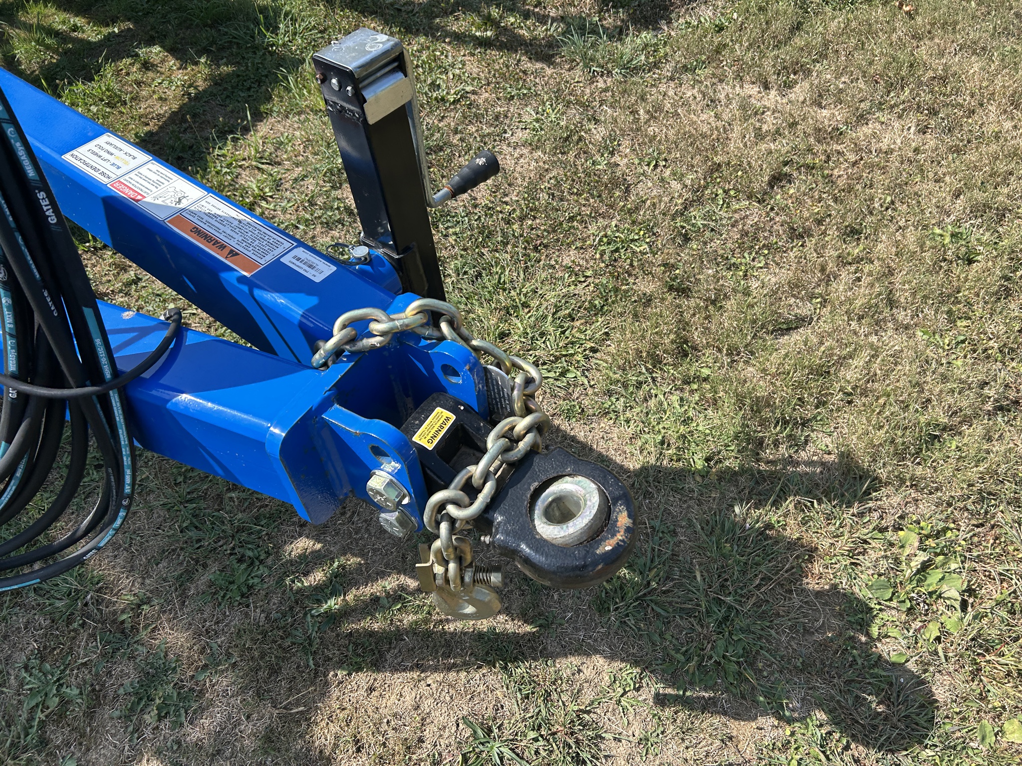 2024 Landoll 7530-23 Image 6