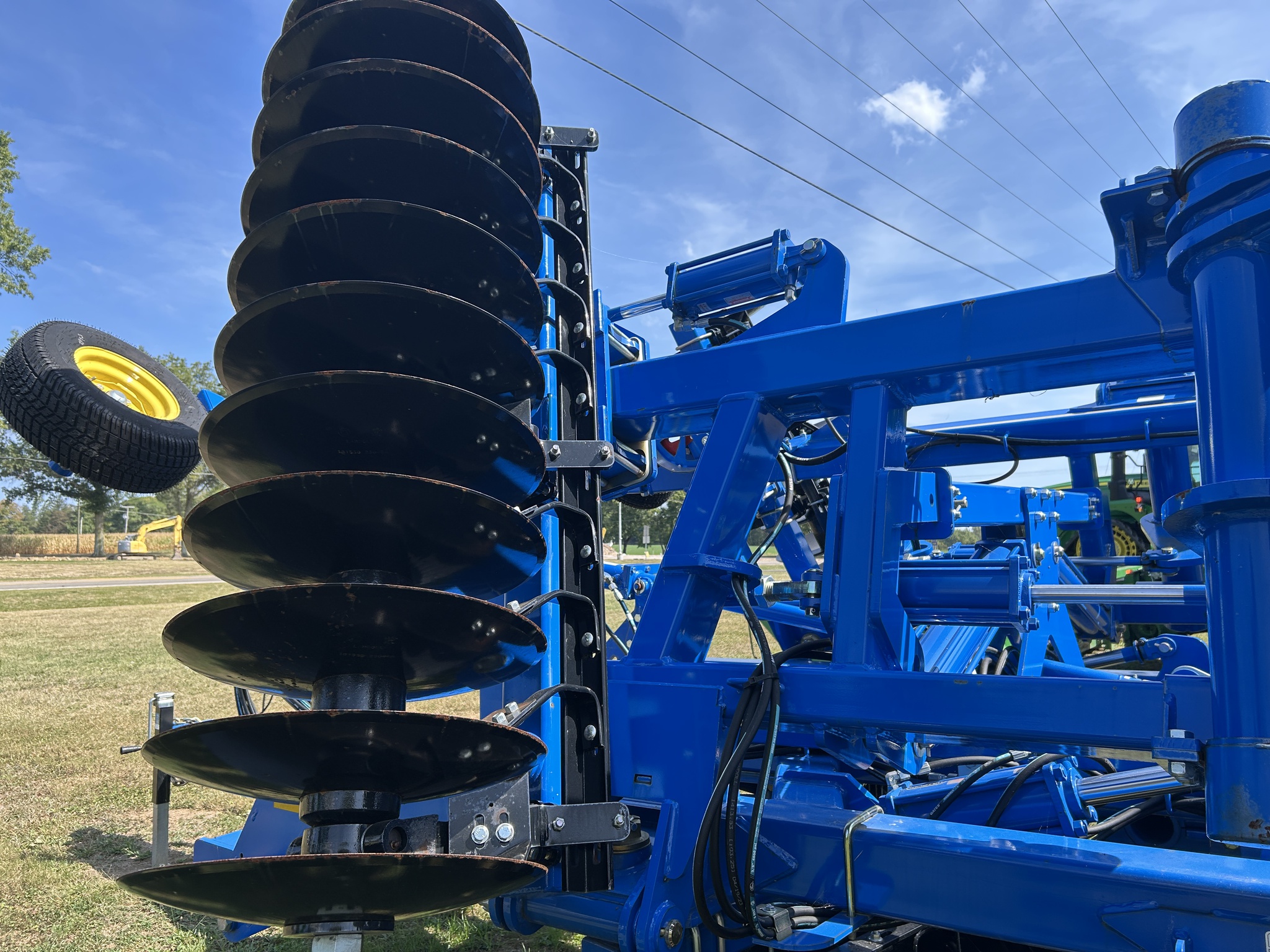2024 Landoll 7530-23 Image 9