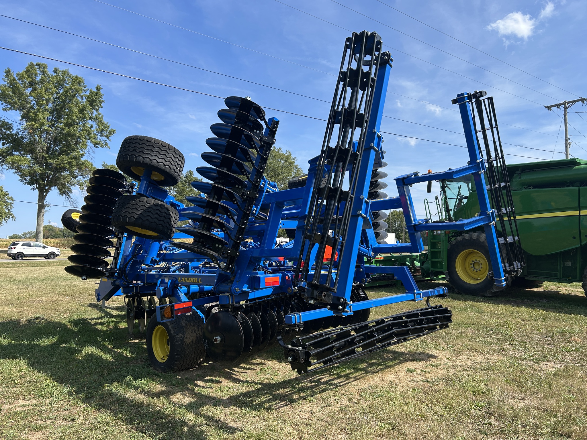 2024 Landoll 7530-23 Image 10