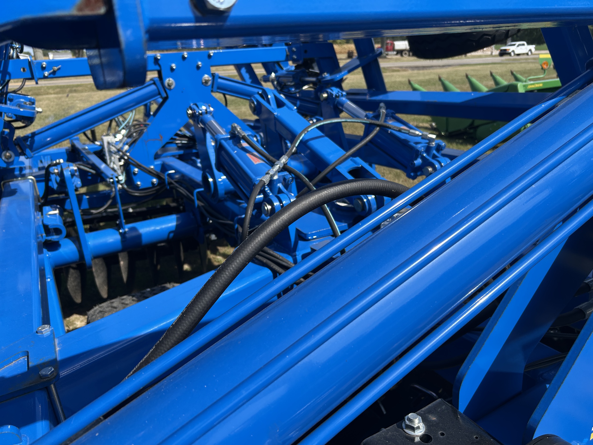 2024 Landoll 7530-23 Image 12