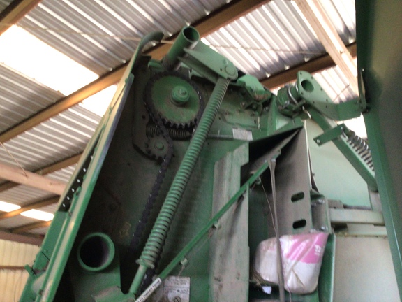 2019 John Deere 560M Photo 4