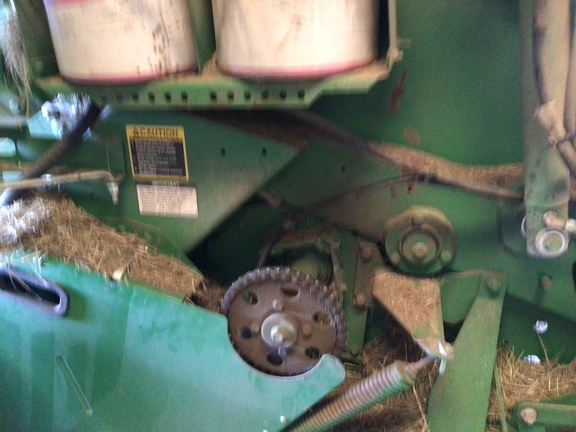 2019 John Deere 560M Photo 11