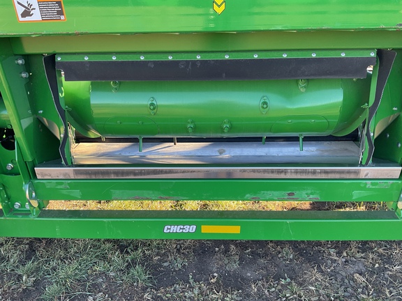 Used 2024 John Deere RD30F Combine Platforms at Horizon Ag & Turf in Westlock, AB - Photo6