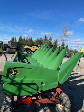 2023 John Deere C8R thumbnail 2