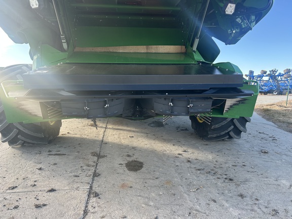 2023 John Deere X9 1100 (4th thumbnail)