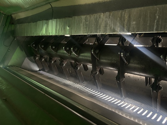 2023 John Deere X9 1100 (6th thumbnail)