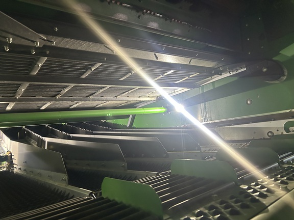 2023 John Deere X9 1100 (7th thumbnail)