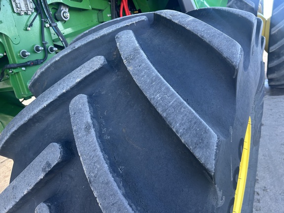 2023 John Deere X9 1100 (9th thumbnail)