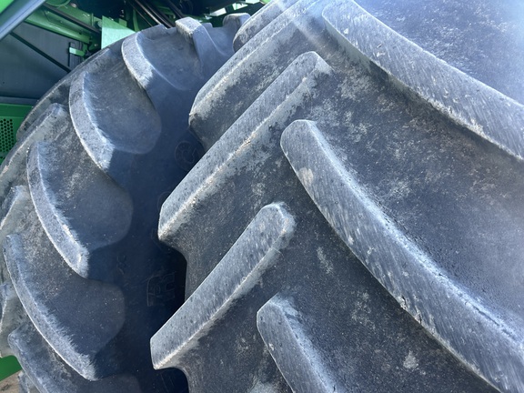 2023 John Deere X9 1100 (10th thumbnail)