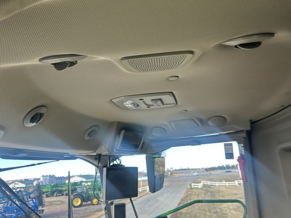 2023 John Deere X9 1100 (16th thumbnail)