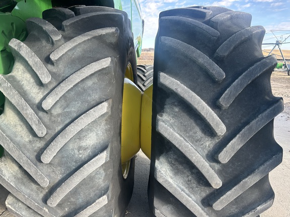 2023 John Deere X9 1100 (18th thumbnail)