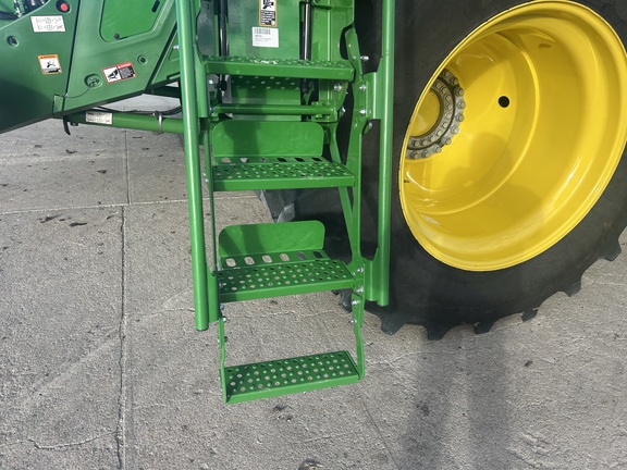 2023 John Deere X9 1100 (19th thumbnail)