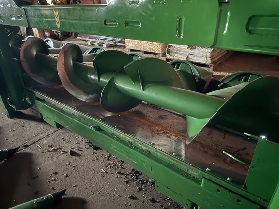Photo of 2024 John Deere C12F