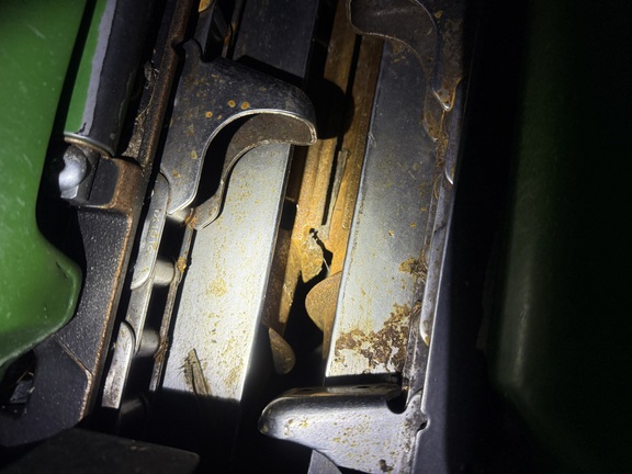 Photo of 2024 John Deere C12F