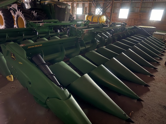 Photo of 2024 John Deere C12F