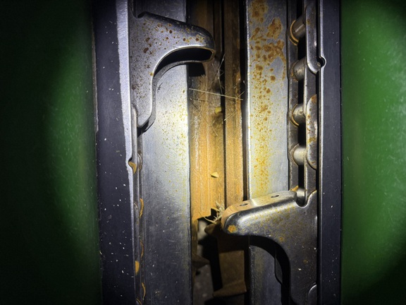 Photo of 2024 John Deere C12F