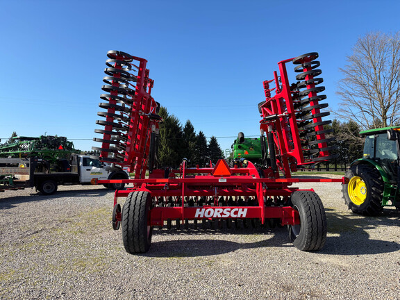 Used 2023 Horsch RX30 Disks at Koenig Equipment in Urbana, OH - Photo2
