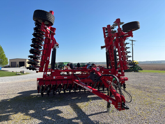 Used 2023 Horsch RX30 Disks at Koenig Equipment in Urbana, OH - Photo4