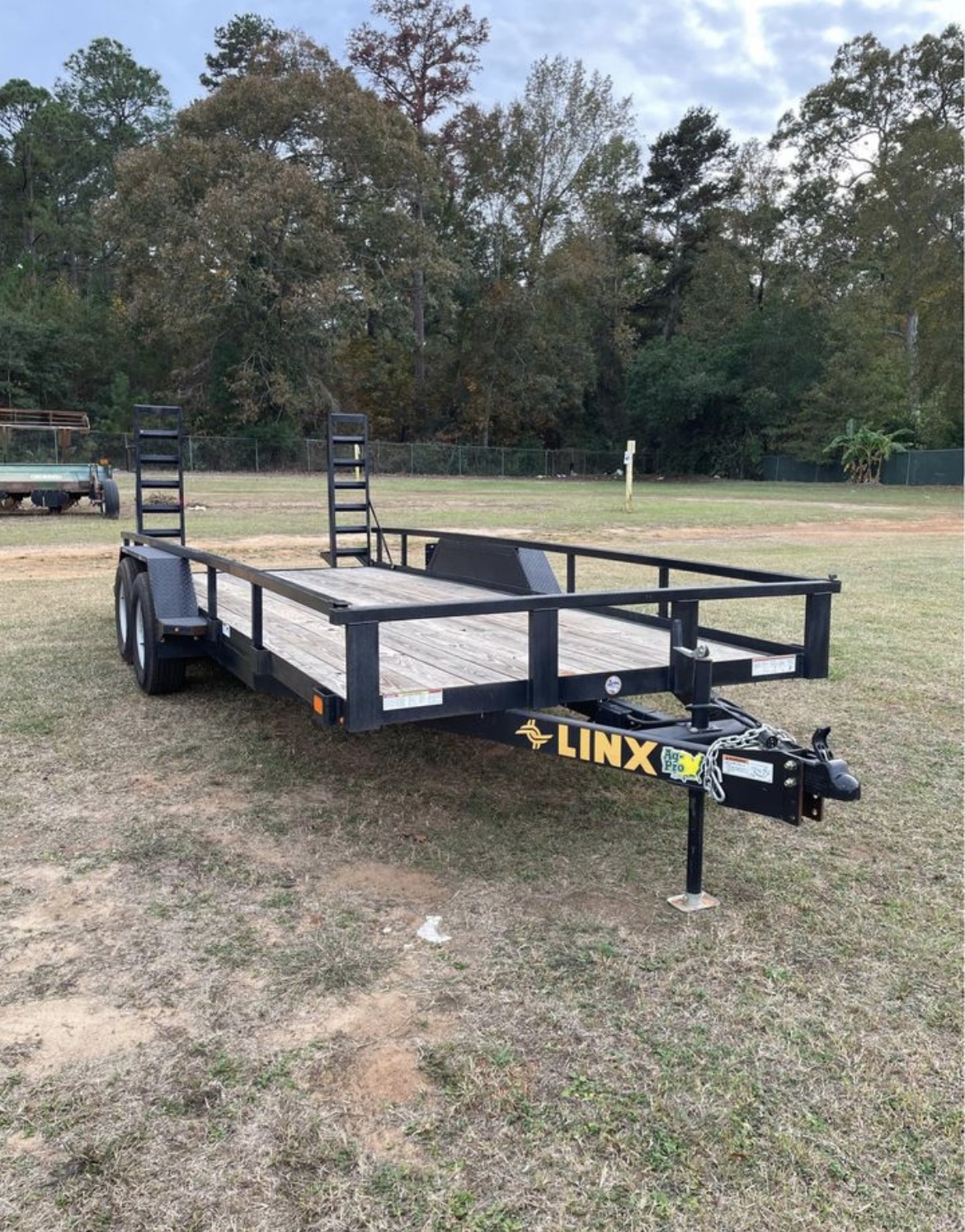 2024 Linx EQ07018-RS Image 1