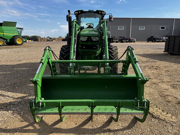 2024 John Deere 6155M - Photo8