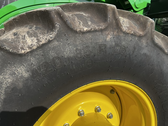 2024 John Deere 6155M - Photo9