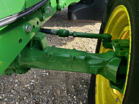 2024 John Deere 6155M - Photo11
