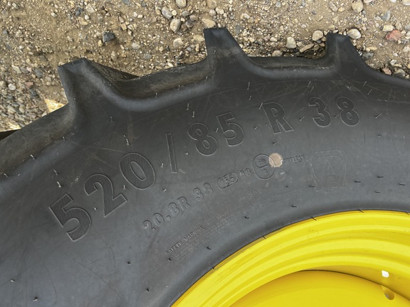 2024 John Deere 6155M - Photo14